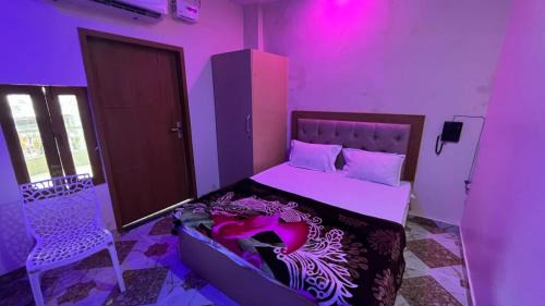 HOTEL Tanya Palace