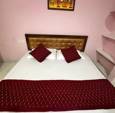 Hotel Tathastu