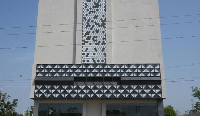 Hotel Tavijay