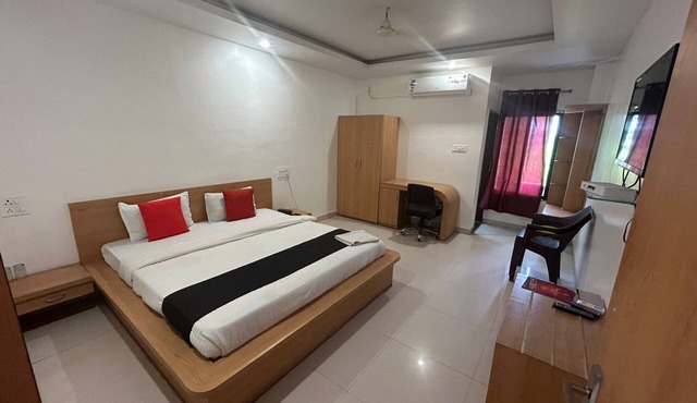 Hotel Tawa Plaza