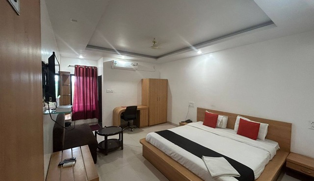Hotel Tawa Plaza