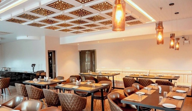 Hotel Teesta Stay, Rampurhat