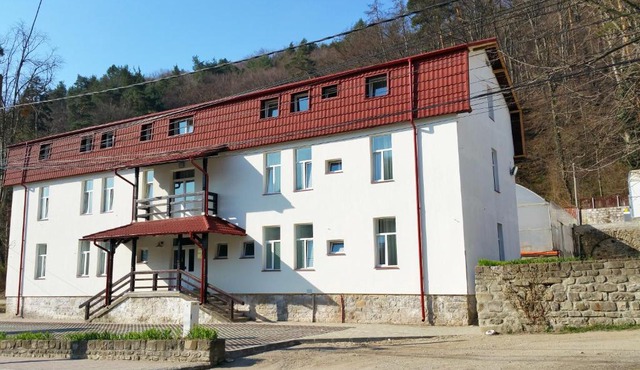 Hotel Teilor