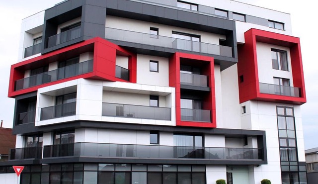 Hotel Tempo