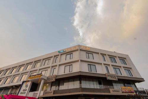 Hotel TGR