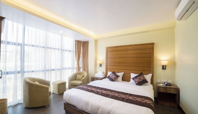 Hotel Thakali Inn in Kathmandu