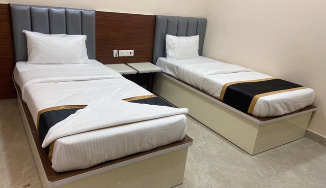Hotel Thakur Mahal Supaul