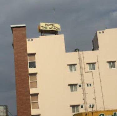Hotel The Acacia Coimbatore