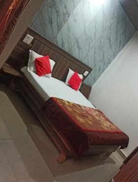 Hotel The Amron 45