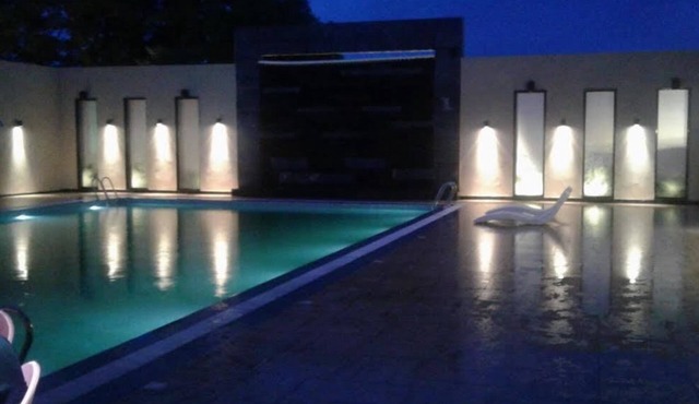 Hotel The Arindum