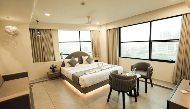 HOTEL THE AVANTA - SP RING ROAD