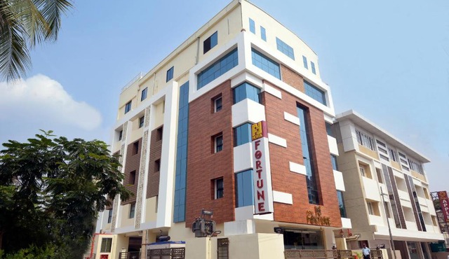 HOTEL THE FORTUNE
