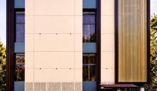 Hotel The Galaxy