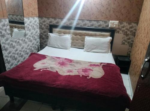 Hotel the Grand 45