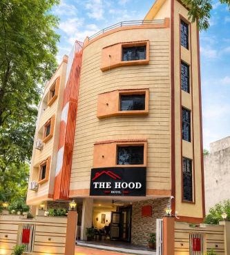 Hotel The Hood