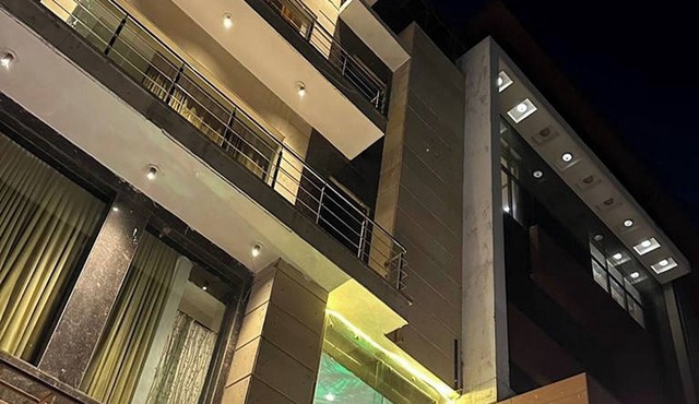 Hotel The Imperio