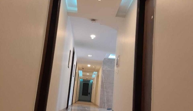 Hotel The Luxem