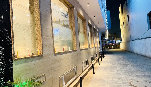 Hotel The Nilsa