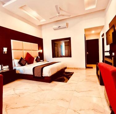 Hotel The Onix