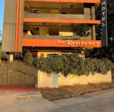 Hotel The Residency,Amarkantak