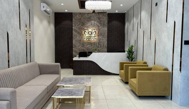HOTEL THE ROYAL KESHAR