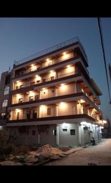 Hotel The Sambhav