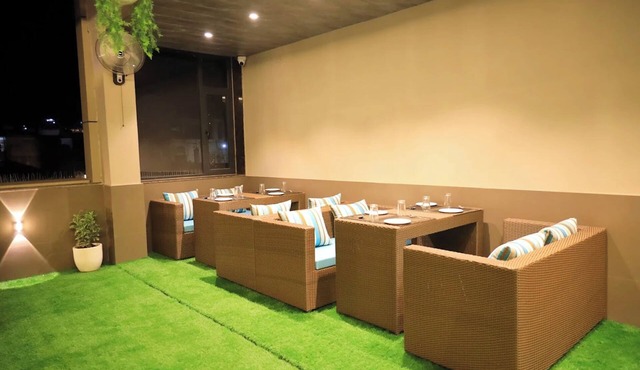 Hotel The Vaiko Bhubaneswar