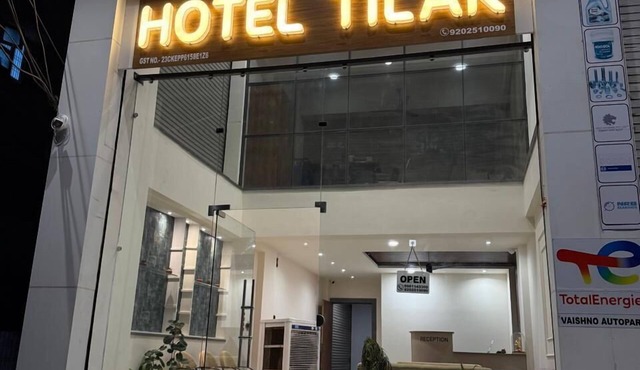 Hotel Tilak