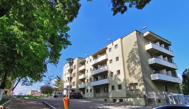 Hotel Timisoara Sannicolau Mare