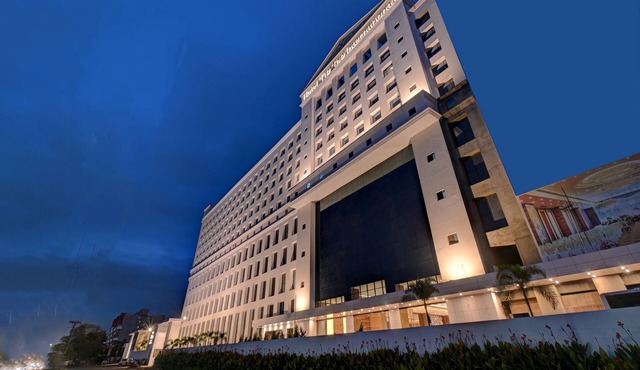 Hotel Tip Top International