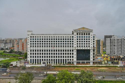 Hotel Tip Top International Pune