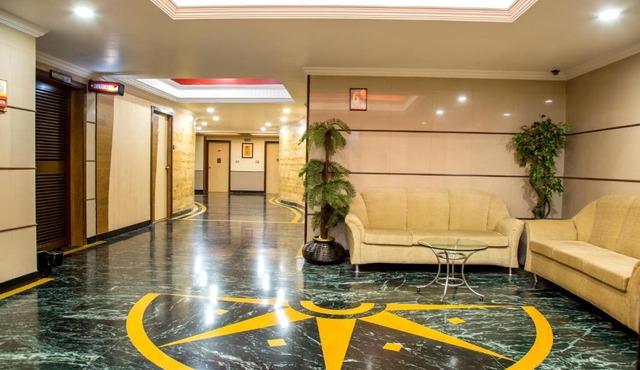 Hotel Tip Top Plaza