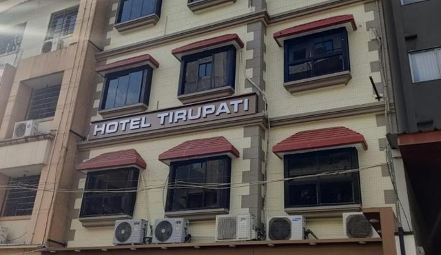 Hotel Tirupati