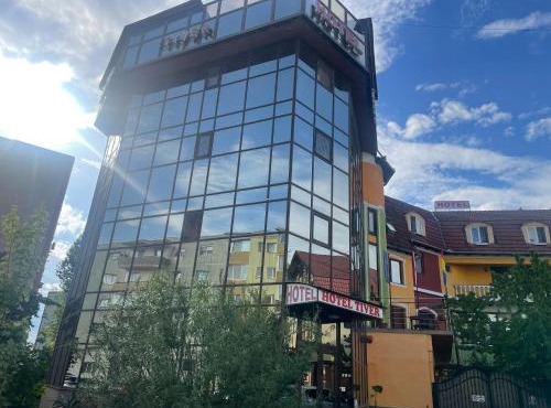 Hotel Tiver