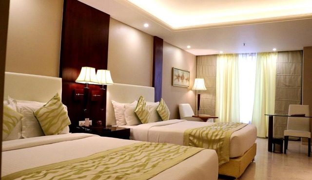 Hotel Trinity Grand, Raigarh