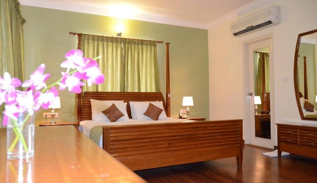 Hotel Trinity Suites
