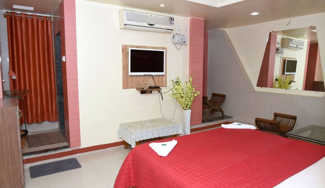 Hotel Tukson