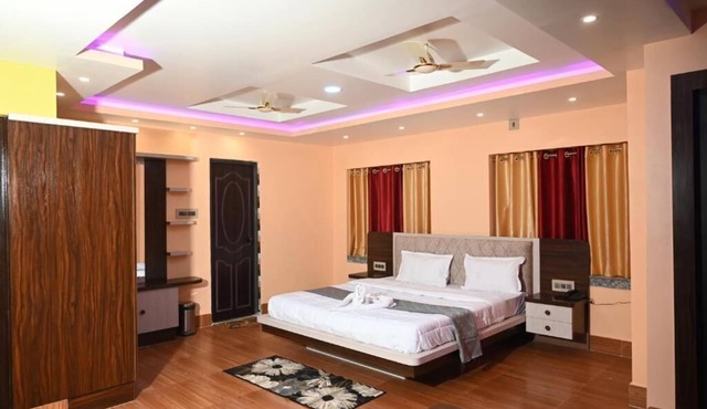 Hotel Tulusi Inn