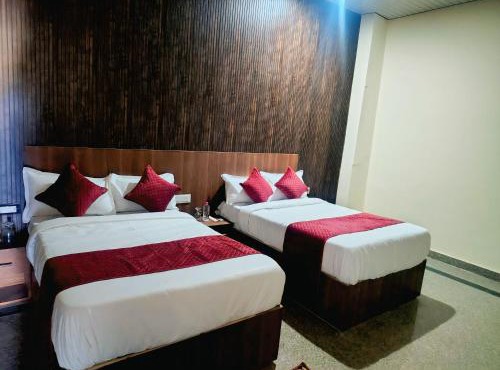 Hotel Udaan Stay