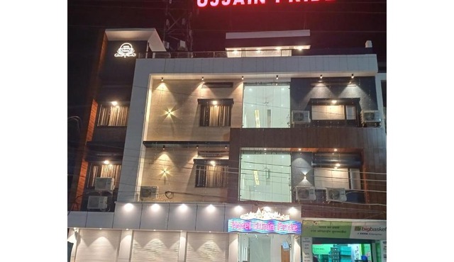 Hotel Ujjain Pride