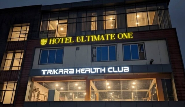 Hotel Ultimate One