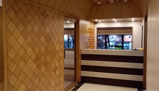 Hotel Umesh