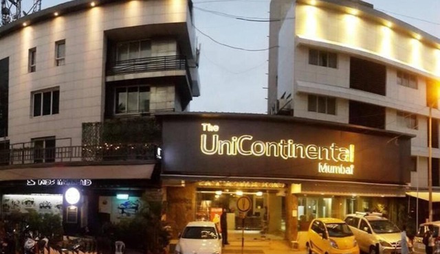 Hotel Unicontinental