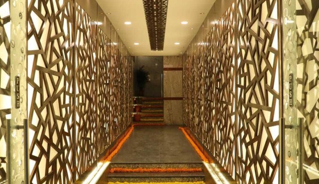 Hotel Ur Comforts Jayanagar