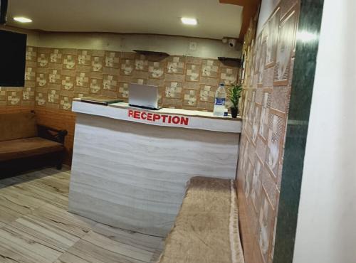 Hotel Urban Comfort