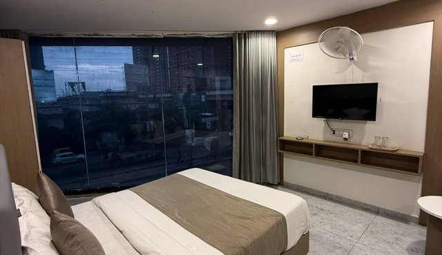 Hotel Urban View