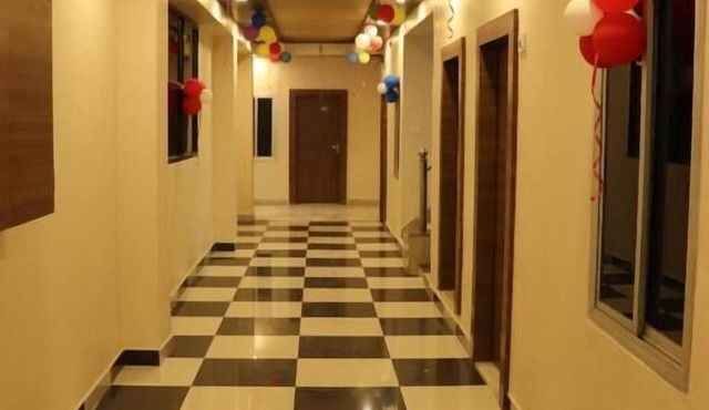 HOTEL V B PARADISE