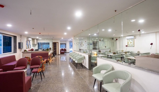 Hotel V Grand