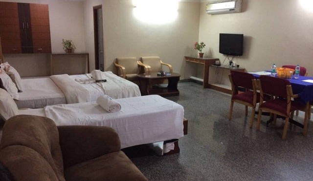 Hotel V Inn