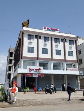Hotel V Point